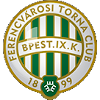 Ferencvarosi TC Nữ
