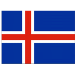 Iceland (w)