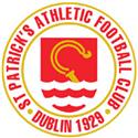 St. Patricks Athletic