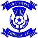 Strathspey Thistle