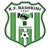 FK Bashkimi