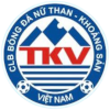 Than KSVN U19 Nữ