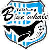 Taichung Blue Whale Nữ