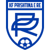 KF Prishtina e Re U21