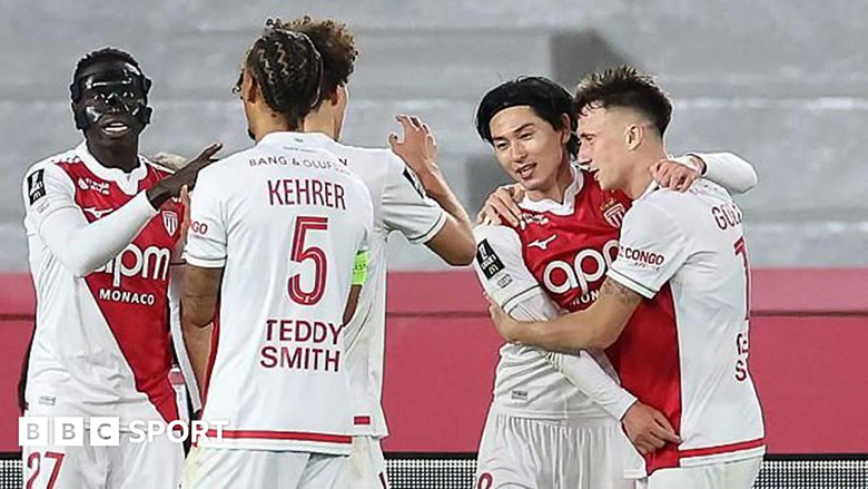 Nhận định, Soi tỷ lệ k&egrave;o Brest vs AS Monaco 01h00 ng&agrave;y 6/12: Trở lại cuộc đua v&ocirc; địch - Ảnh 5