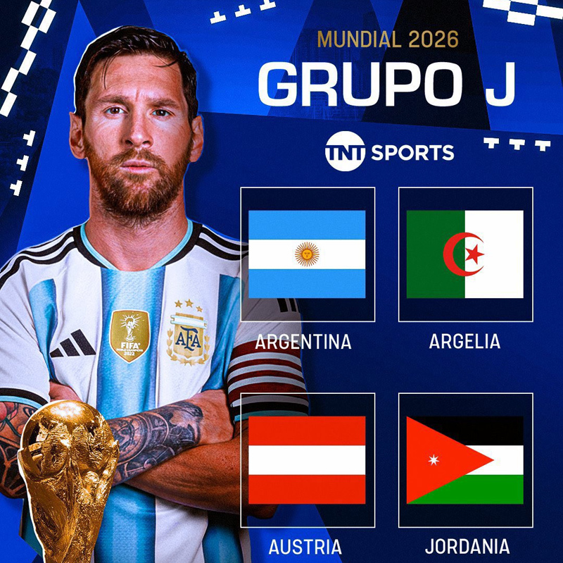 5 điều th&uacute; vị sau lễ bốc thăm World Cup 2026: Haaland sớm đụng Mbappe, tuyển Anh v&agrave;o bảng tử thần - Ảnh 3