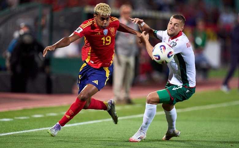 Si&ecirc;u m&aacute;y t&iacute;nh dự đo&aacute;n nh&agrave; v&ocirc; địch World Cup 2026 sau lễ bốc thăm - Ảnh 1