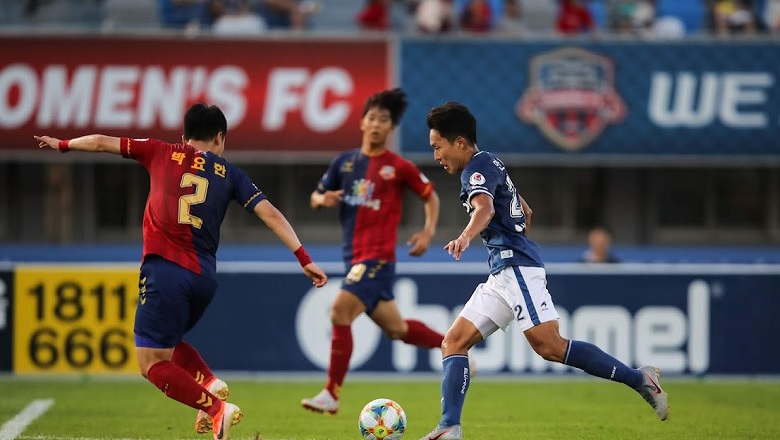 Nhận định, Soi tỷ lệ k&egrave;o Suwon vs Bucheon 17h00 ng&agrave;y 8/12: &Aacute;n tử chờ Suwon  - Ảnh 1