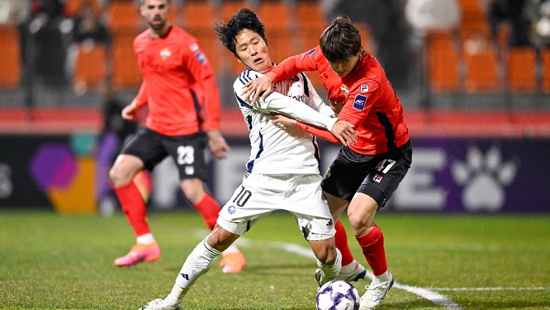 Nhận định, Soi tỷ lệ k&egrave;o Machida Zelvia vs Ulsan HD 17h00 ng&agrave;y 9/12: &Aacute;m ảnh xa nh&agrave;  - Ảnh 3