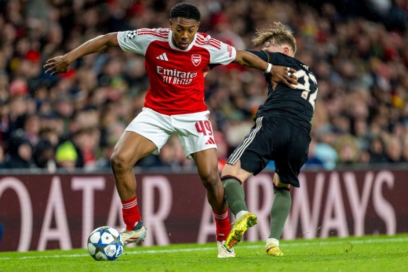 Nhận định, Soi tỷ lệ k&egrave;o Club Brugge vs Arsenal 03h00 ng&agrave;y 11/12: Cửa dưới thắng k&egrave;o - Ảnh 1