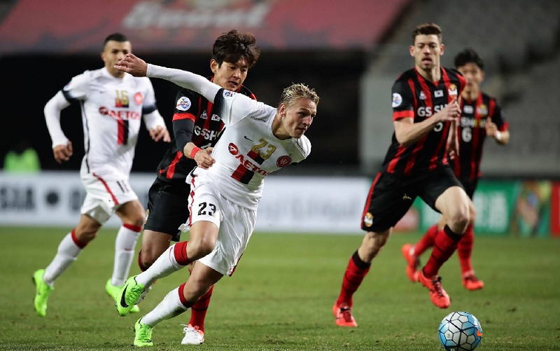 Nhận định, Soi tỷ lệ k&egrave;o FC Seoul vs Melbourne City 17h00 ng&agrave;y 10/12: Chặn đ&agrave; chiến thắng  - Ảnh 3