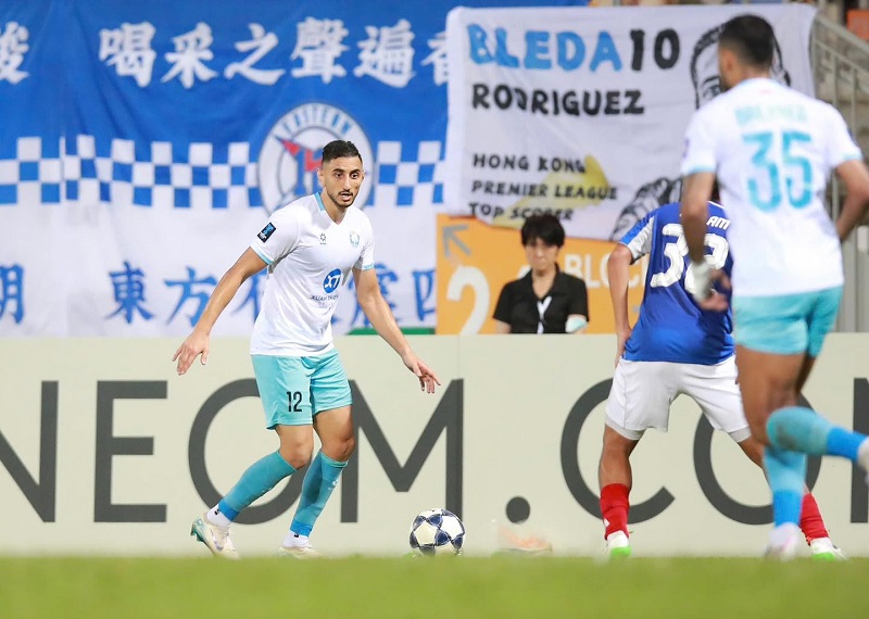 Nhận định, Soi tỷ lệ k&egrave;o Nam Định vs Eastern 17h00 ng&agrave;y 11/12: C&ograve;n sống c&ograve;n hy vọng  - Ảnh 2