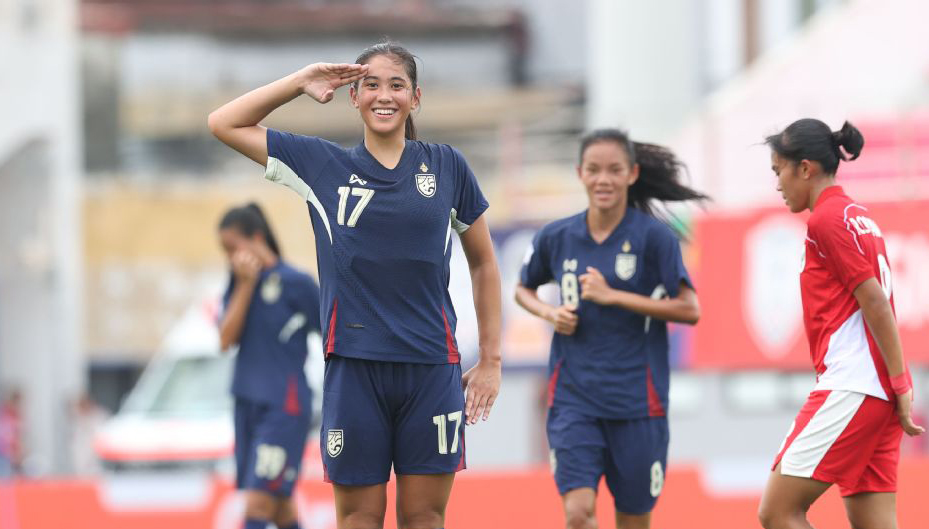 Nhận định, Soi tỷ lệ k&egrave;o Nữ Th&aacute;i Lan vs Nữ Singapore 18h30 ng&agrave;y 10/12: Ch&ecirc;nh lệch trời vực - Ảnh 1