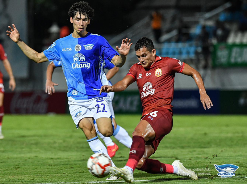 Nhận định, Soi tỷ lệ k&egrave;o Chonburi vs Kanchanaburi 19h00 ng&agrave;y 12/12: Trận chung kết ngược - Ảnh 5
