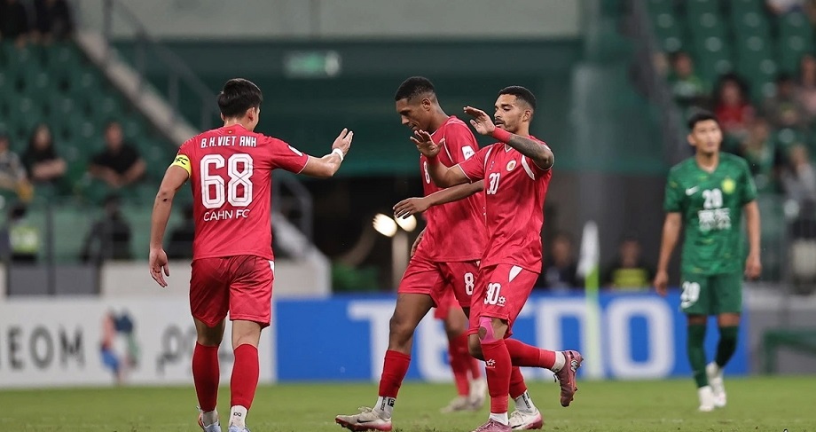 Nhận định, Soi tỷ lệ k&egrave;o Tai Po vs CAHN 19h15 ng&agrave;y 11/12: Thắng tưng bừng - Ảnh 4