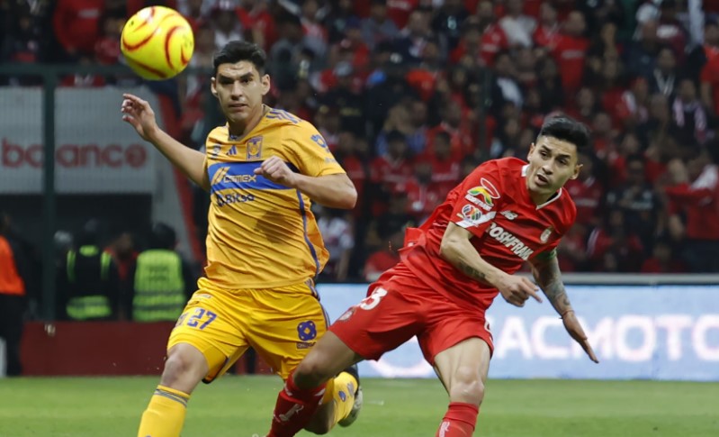 Nhận định, Soi tỷ lệ k&egrave;o Tigres UANL vs Toluca 9h00 ng&agrave;y 12/12: Bầy hổ gầm vang - Ảnh 1