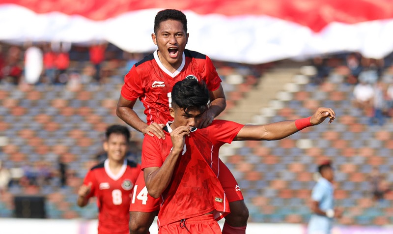 Nhận định, Soi tỷ lệ k&egrave;o U22 Indonesia vs U22 Myanmar 18h00 ng&agrave;y 12/12: Giữ hy vọng  - Ảnh 1