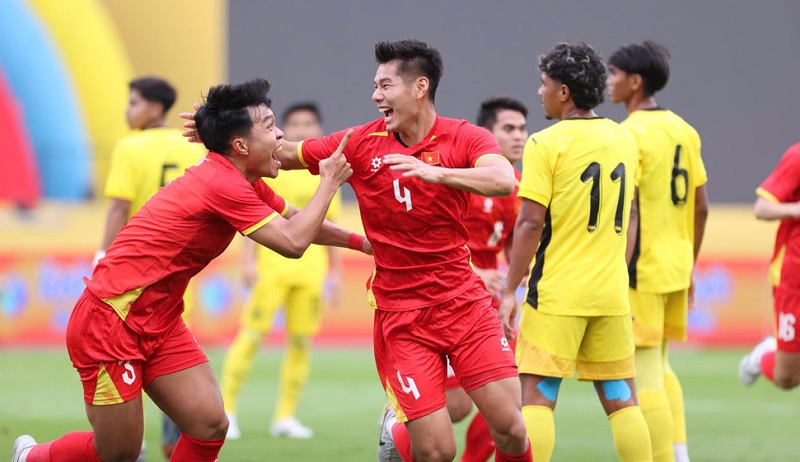 Nhận định, Soi tỷ lệ k&egrave;o U22 Việt Nam vs U22 Philippines 15h30 ng&agrave;y 15/12: Tiến v&agrave;o chung kết  - Ảnh 1