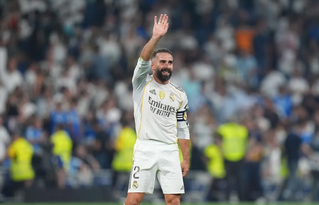 Bản tin Real Madrid 15/12: Kền kền trắng sẵn s&agrave;ng chi 60 triệu euro 'cứu' Xabi Alonso - Ảnh 2