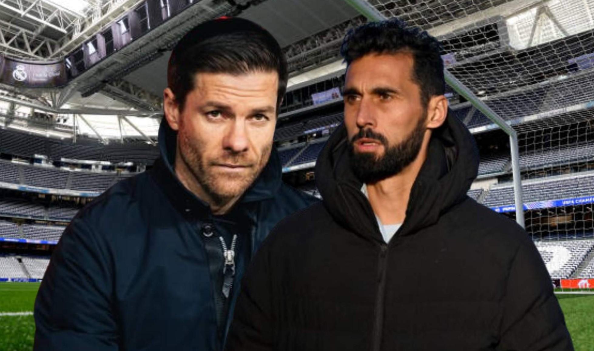 Alvaro Arbeloa l&agrave; ứng vi&ecirc;n số 1 thay thế Xabi Alonso