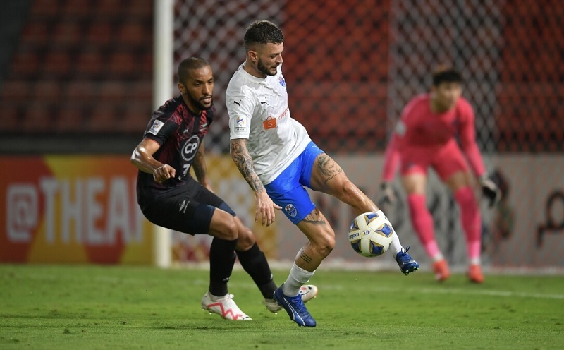 Nhận định, Soi tỷ lệ k&egrave;o Lion City vs Shan United 18h30 ng&agrave;y 17/12: Giải tỏa &aacute;p lực - Ảnh 1