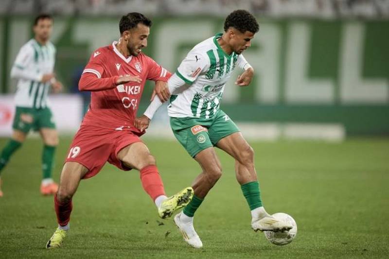Nhận định, Soi tỷ lệ k&egrave;o St. Gallen vs Sion 02h30 ng&agrave;y 17/12: Thuần phục đội kh&aacute;ch - Ảnh 1