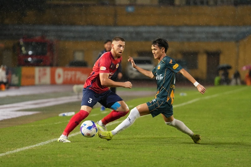 Nhận định, Soi tỷ lệ k&egrave;o HAGL vs C&ocirc;ng an H&agrave; Nội 17h00 ng&agrave;y 18/12: Khẳng định sức mạnh  - Ảnh 1