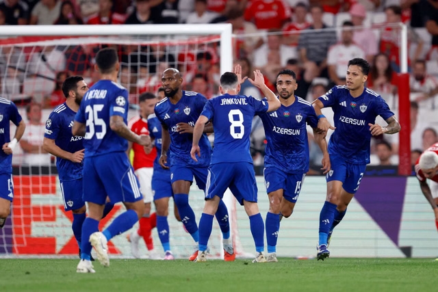 Nhận định, Soi tỷ lệ k&egrave;o Sabah Baku vs Qarabag 22h30 ng&agrave;y 18/12: Chung kết sớm - Ảnh 4