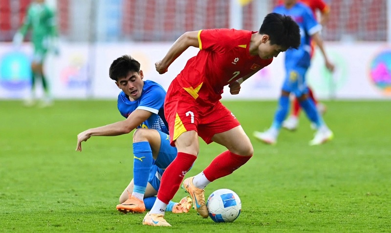 Nhận định, Soi tỷ lệ k&egrave;o U22 Th&aacute;i Lan vs U22 Việt Nam 19h30 ng&agrave;y 18/12: Chung kết trong mơ - Ảnh 1