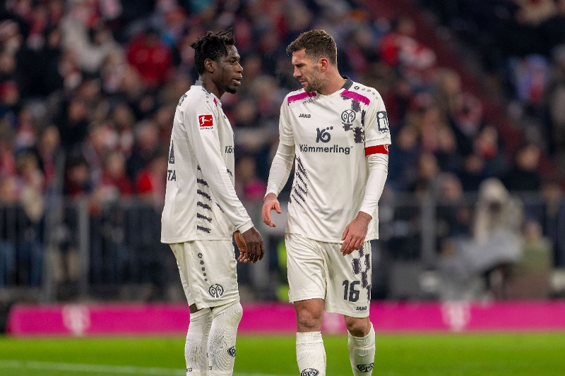 Nhận định, Soi tỷ lệ k&egrave;o Mainz 05 vs Samsunspor 03h00 ng&agrave;y 18/12: Lợi thế s&acirc;n nh&agrave; - Ảnh 1