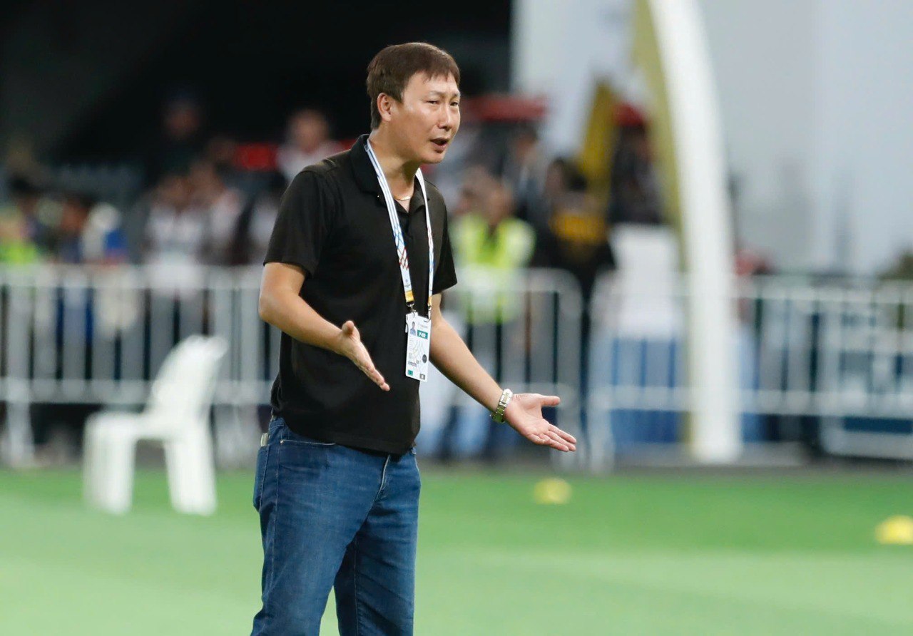 U22 Việt Nam 3-2 U22 Th&aacute;i Lan chung kết b&oacute;ng đ&aacute; SEA GAMES: Thắng trận n&agrave;y, 3 đời người Th&aacute;i c&ograve;n phải sợ - Ảnh 2