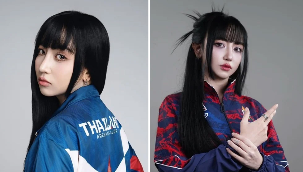 Cảnh s&aacute;t v&agrave;o cuộc: Hot girl eSports của Th&aacute;i c&oacute; nguy cơ đối diện với &aacute;n h&igrave;nh sự! - Ảnh 1