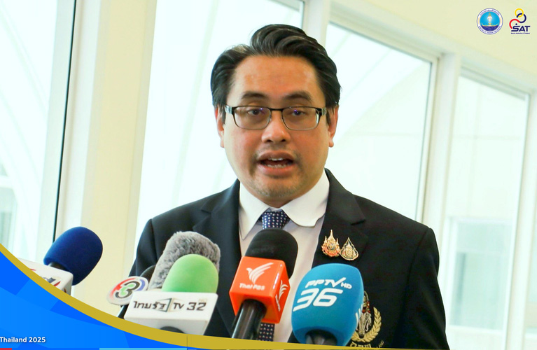 Cảnh s&aacute;t v&agrave;o cuộc: Hot girl eSports của Th&aacute;i c&oacute; nguy cơ đối diện với &aacute;n h&igrave;nh sự! - Ảnh 2