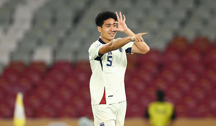 Ch&iacute;nh thức c&ocirc;ng bố đội h&igrave;nh ti&ecirc;u biểu SEA Games 33: Việt Nam g&oacute;p mặt 6 c&aacute;i t&ecirc;n - Ảnh 2