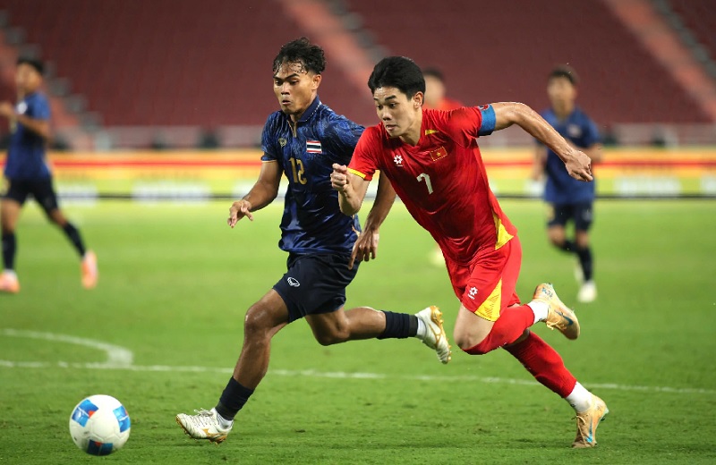 Thi đấu xuất sắc, Đ&igrave;nh Bắc đứng trước cơ hội đoạt danh hiệu cao qu&yacute; nhất sự nghiệp  - Ảnh 2