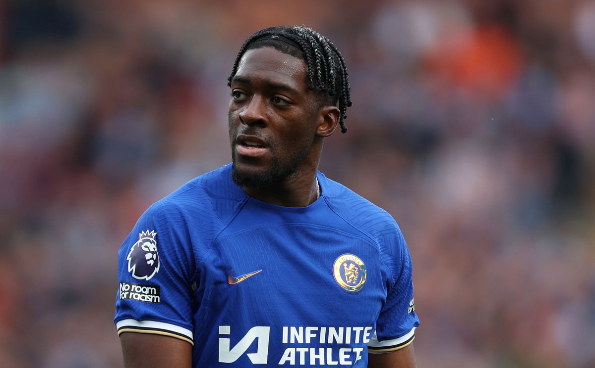 Bản tin Chelsea 21/12: Chelsea đoạn tuyệt với Nicolas Jackson - Ảnh 2