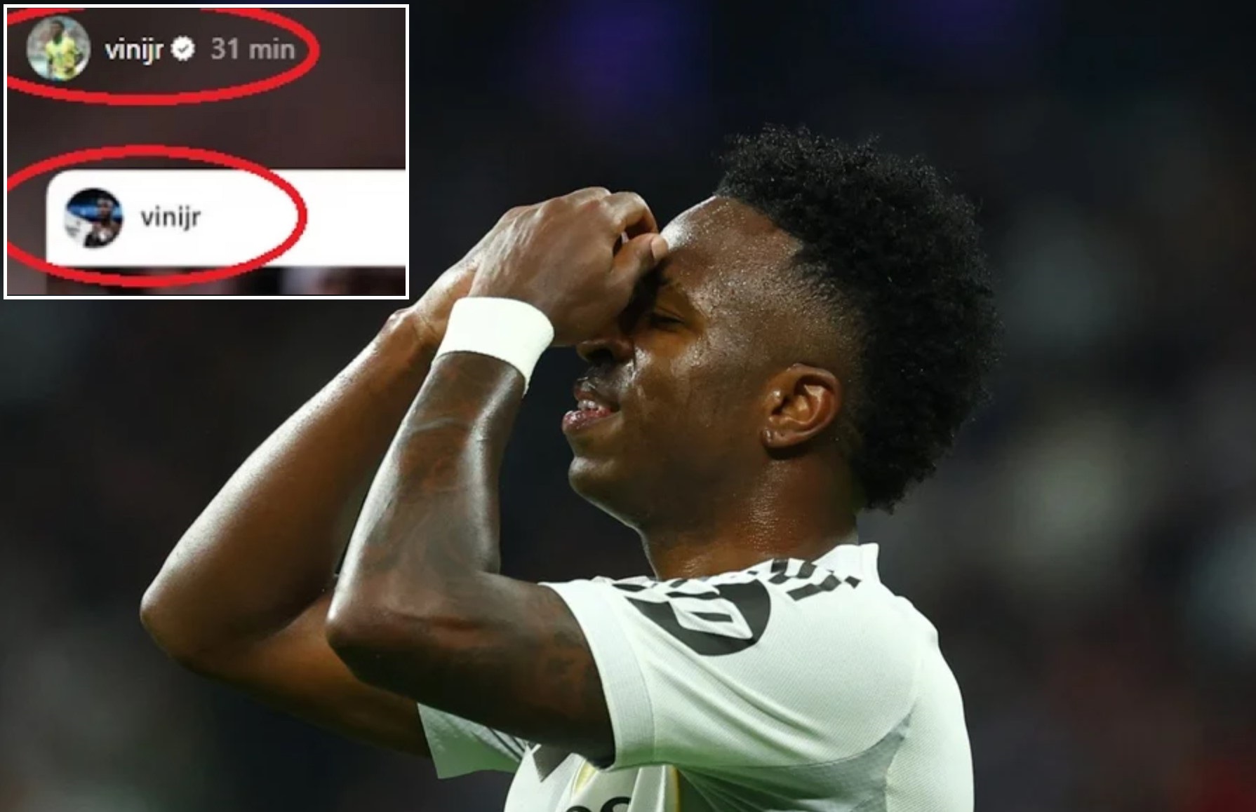 Bản tin Real Madrid 21/12: Mbappe san bằng kỷ lục Ronaldo, Vinicius &lsquo;vả mặt&rsquo; fan Real - Ảnh 1