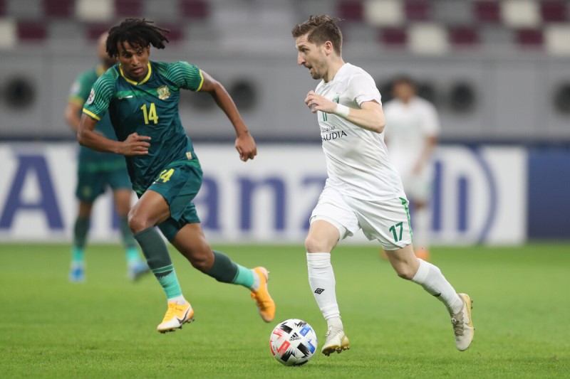 Nhận định, Soi tỷ lệ k&egrave;o Al-Shorta vs Al-Ahli Saudi 01h15 ng&agrave;y 23/12: Kh&aacute;ch thắng c&aacute;ch biệt - Ảnh 1