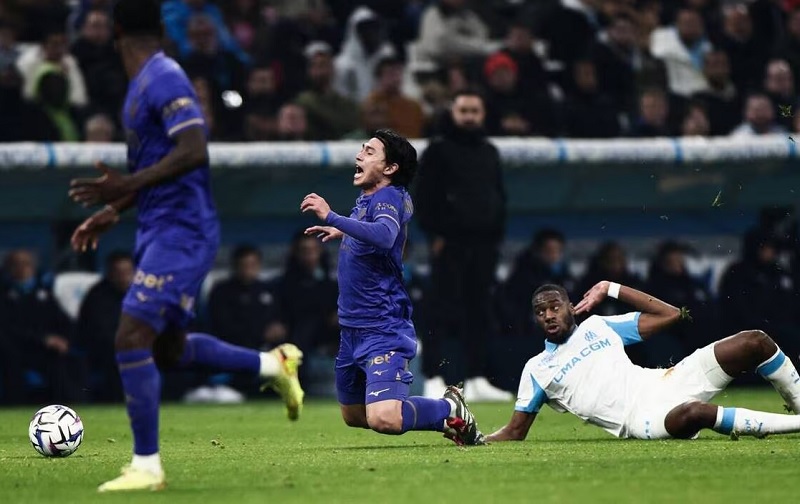 Th&ecirc;m một cầu thủ nổi tiếng d&iacute;nh chấn thương nặng, ch&iacute;nh thức chia tay World Cup 2026 - Ảnh 1