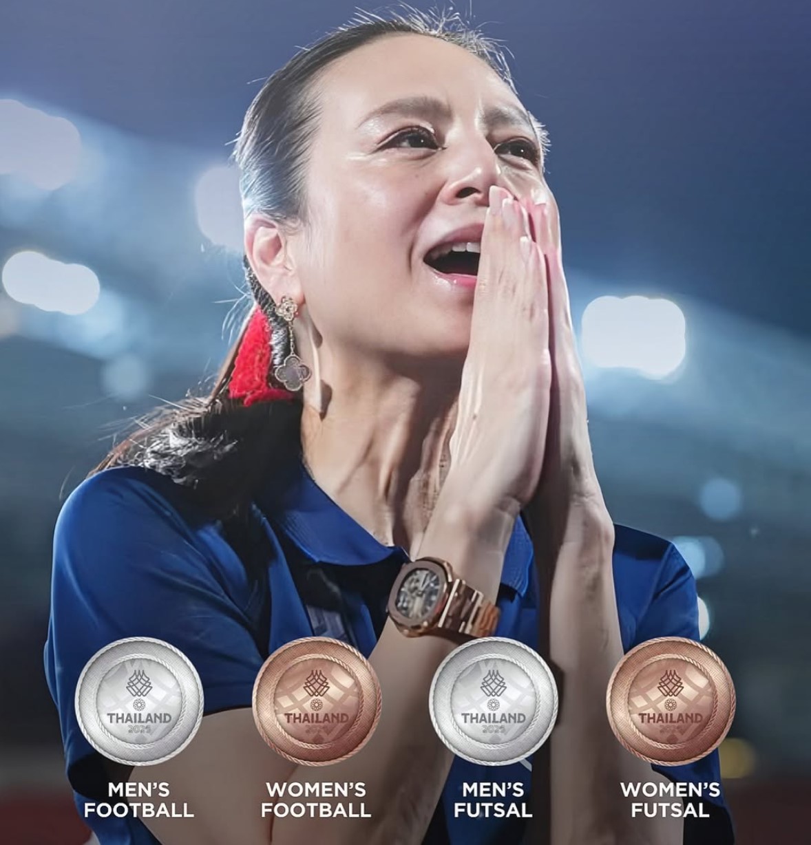 N&oacute;i được nhưng kh&ocirc;ng l&agrave;m được, Madam Pang đang phải đối mặt với l&agrave;n s&oacute;ng chỉ tr&iacute;ch mạnh mẽ 