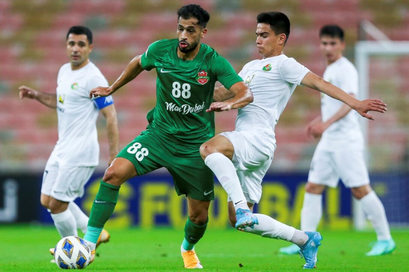Nhận định, Soi tỷ lệ k&egrave;o Al-Sadd vs Shabab Al Ahli Club 23h30 ng&agrave;y 23/12: Chủ nh&agrave; l&eacute;p vế - Ảnh 1