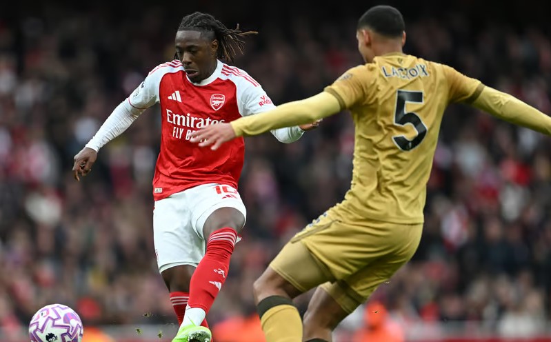 Nhận định, Soi tỷ lệ k&egrave;o Arsenal vs Crystal Palace 3h00 ng&agrave;y 24/12: Bắn hạ Đại b&agrave;ng - Ảnh 2