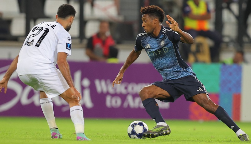 Nhận định, Soi tỷ lệ k&egrave;o Al Nassr vs Al Zawraa 23h00 ng&agrave;y 24/12: Đ&acirc;u cần Ronaldo - Ảnh 2