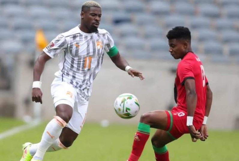 Nhận định, Soi tỷ lệ k&egrave;o Bờ Biển Ng&agrave; vs Mozambique 0h30 ng&agrave;y 25/12: Nh&agrave; Vua thị uy - Ảnh 2