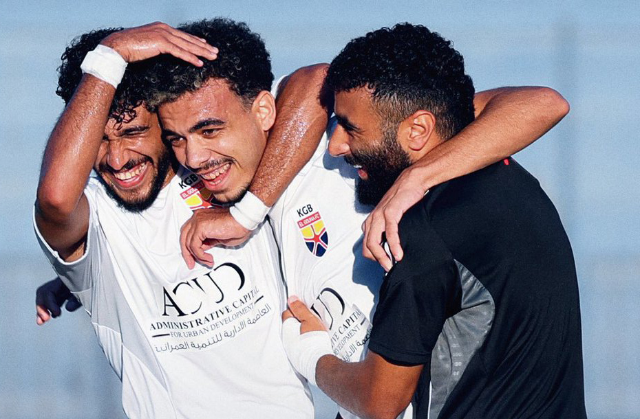 Nhận định, Soi tỷ lệ k&egrave;o El Gouna vs National Bank Of Egypt 23h00 ng&agrave;y 25/12: Lợi thế chủ nh&agrave; - Ảnh 5