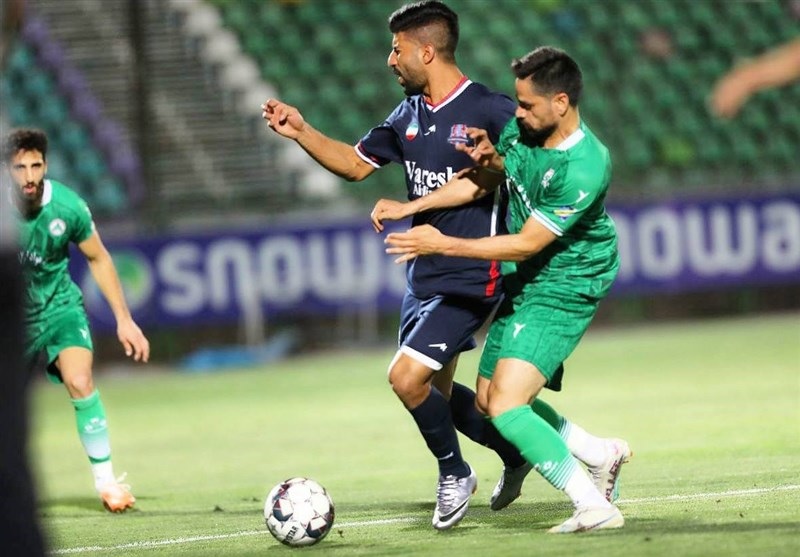 Nhận định, Soi tỷ lệ k&egrave;o Esteghlal Khuzestan vs Zob Ahan Esfahan 21h00 ng&agrave;y 25/12: Kh&oacute; khăn chưa dứt  - Ảnh 1