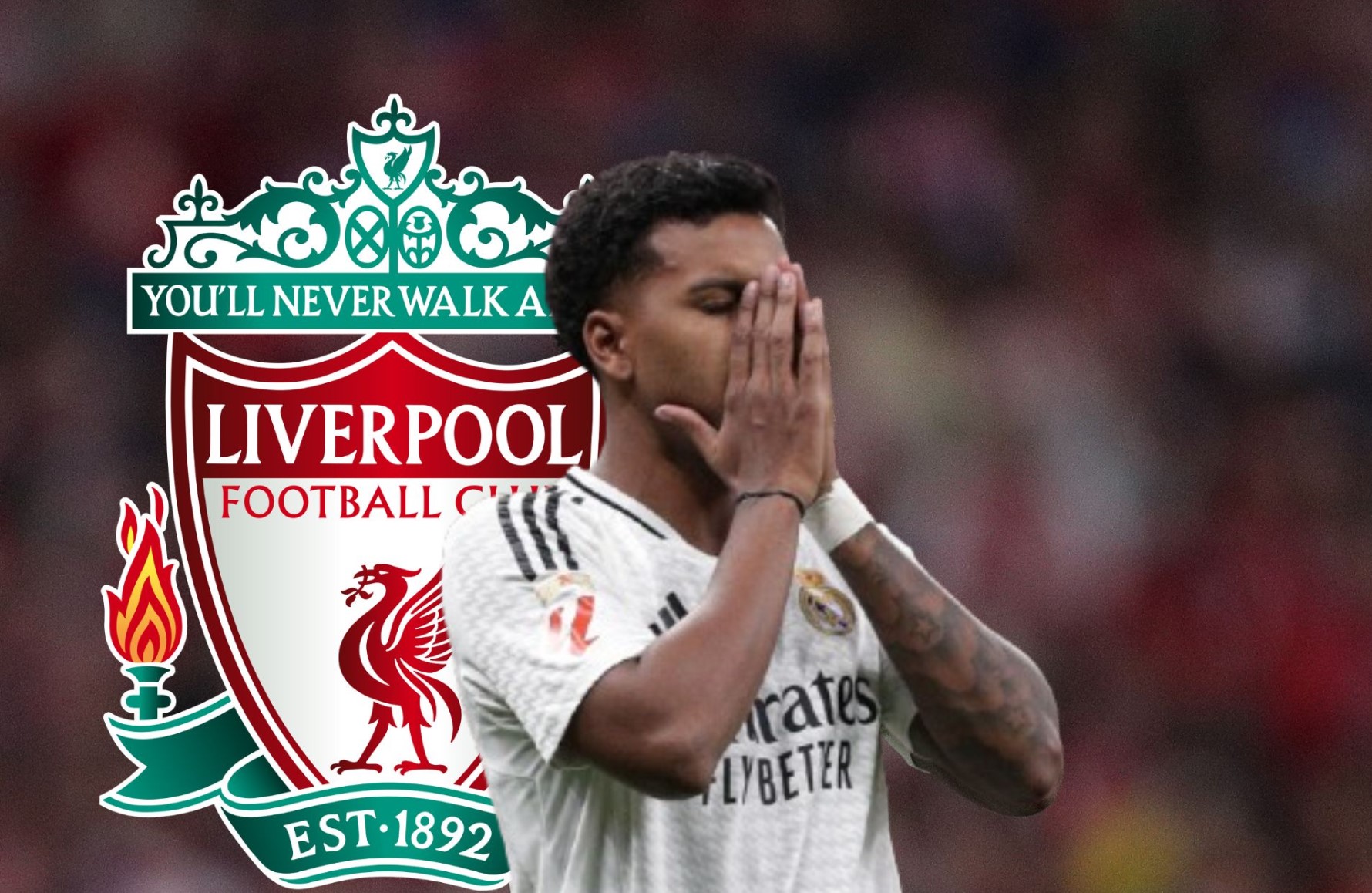 Bản tin Real Madrid 25/12: Bất ngờ với thương vụ đầu ti&ecirc;n của Real trong kỳ chuyển nhượng m&ugrave;a Đ&ocirc;ng, Rodrygo v&agrave;o tầm ngắm Liverpool - Ảnh 3