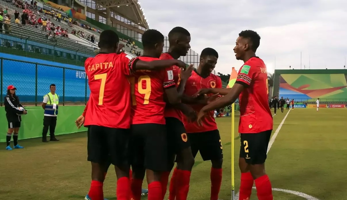 Nhận định, Soi tỷ lệ k&egrave;o Angola vs Zimbabwe 19h30 ng&agrave;y 26/12: N&iacute;u k&eacute;o hy vọng - Ảnh 1
