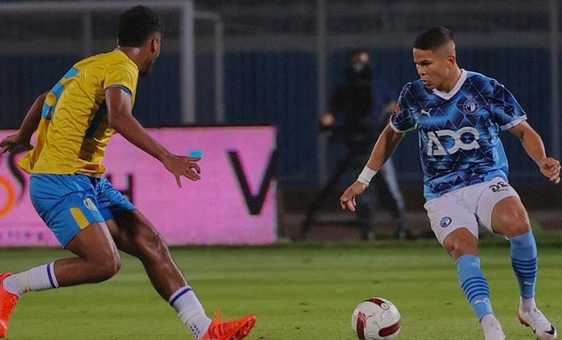 Nhận định, Soi tỷ lệ k&egrave;o Pyramids vs Ismaily SC 1h00 ng&agrave;y 26/12: Nh&agrave; c&aacute;i tự thua - Ảnh 2