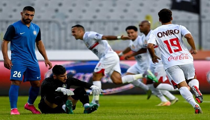 Nhận định, Soi tỷ lệ k&egrave;o Zamalek vs Smouha SC 1h00 ng&agrave;y 26/12: Thủ đ&ocirc; rực s&aacute;ng - Ảnh 3